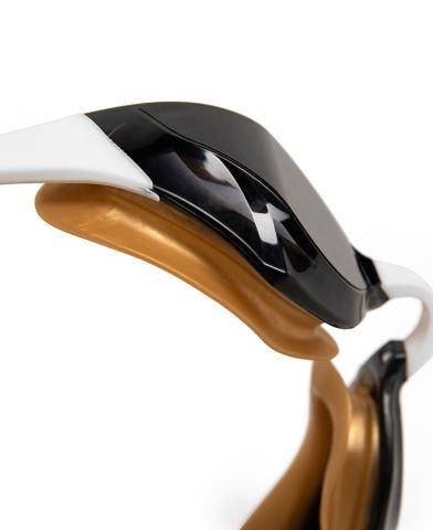 COBRA EDGE SWIPE/SMOKE-WHITE-GOLD