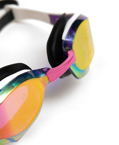 COBRA EDGE SWIPE MIRROR/VIOLET-WHITE-BLACK