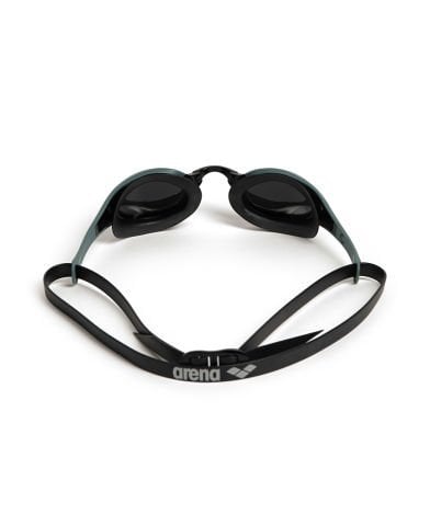 COBRA EDGE SWIPE MIRROR/SILVER-SAGE-BLACK