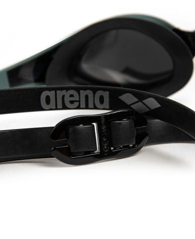 COBRA EDGE SWIPE MIRROR/SILVER-SAGE-BLACK