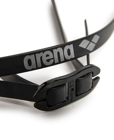 COBRA EDGE SWIPE MIRROR/GOLD-WHITE-BLACK