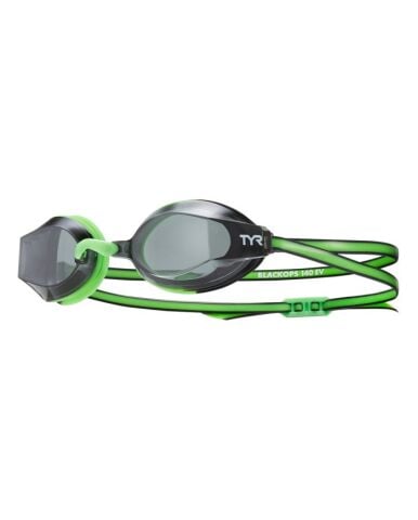 BLACKSOPS 140EV JR RACING / SMOKE-GREEN