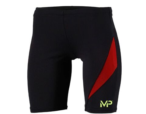 MP DYLAN JAMMER / BLACK-RED