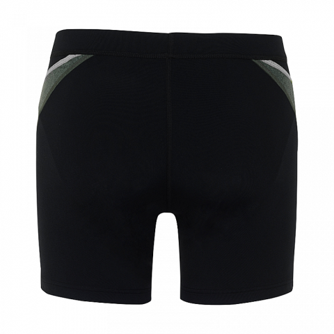 MP KEIJY / BLACK DARK GREY