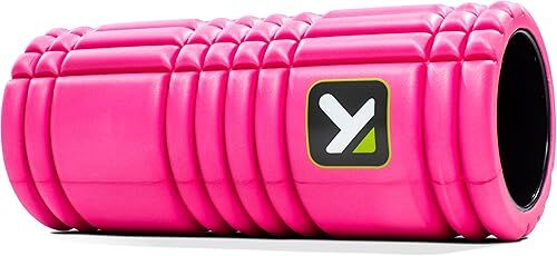 TRIGGER POINT GRID 1.0 ROLLER (33 CM) / PEMBE