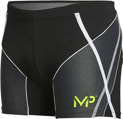 MP SWIFT /BLACK CHINE GREY