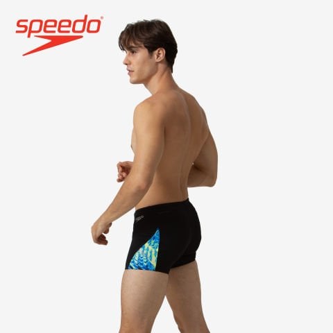 SPEEDO DIGI V PANEL ASTH AM ŞORT MAYO
