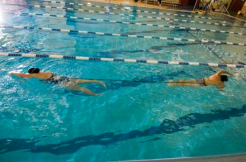 STRECHCORDZ GRUDGE BELT - BLACK (İKİ KİŞİLİK ÇEKME HALATI) (9.1-20.4 kg)