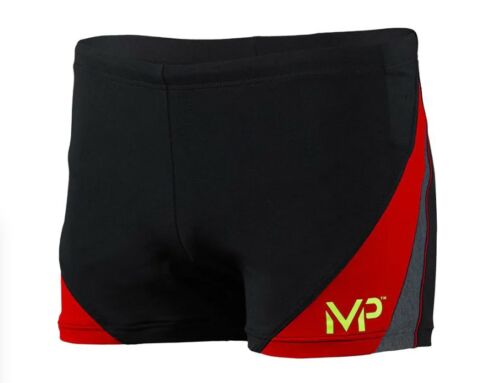 MP ARKOS / BLACK RED ŞORT MAYO