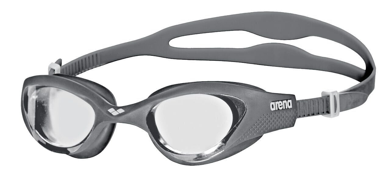 THE ONE GÖZLÜK / CLEAR GREY WHITE
