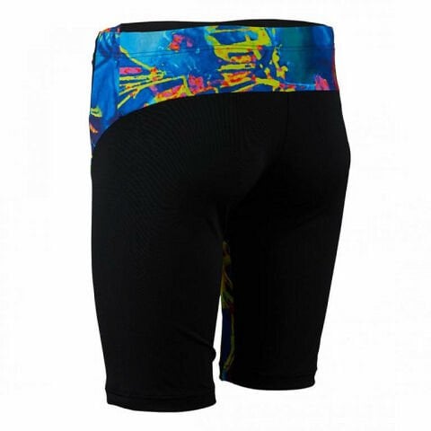 MP FUSION JAMMER / BLACK MULTICOLOR ERKEK MAYOSU
