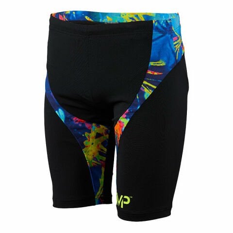 MP FUSION JAMMER / BLACK MULTICOLOR ERKEK MAYOSU