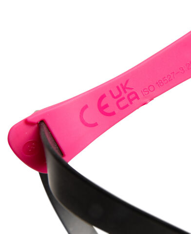Cobra Edge Swipe Blue-Violet-Pink Black Yüzme Yarış Gözlüğü