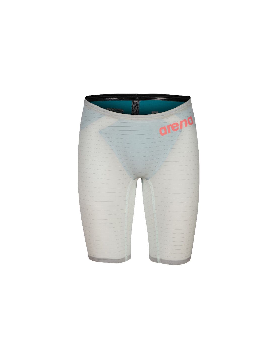 CARBON AIR2 LE JAMMER ERKEK YARIŞ MAYOSU / SOOTHING BAY, ELIT SPOR