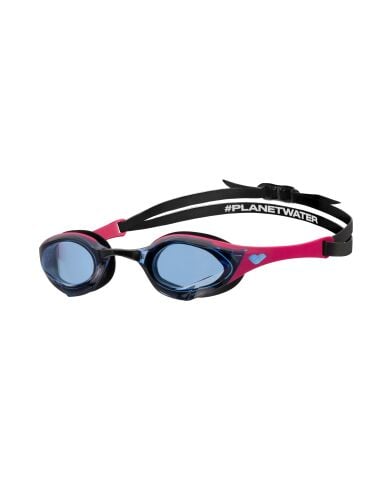 Cobra Edge Swipe Blue-Violet-Pink Black Yüzme Yarış Gözlüğü