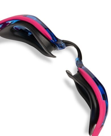 Cobra Edge Swipe Blue-Violet-Pink Black Yüzme Yarış Gözlüğü
