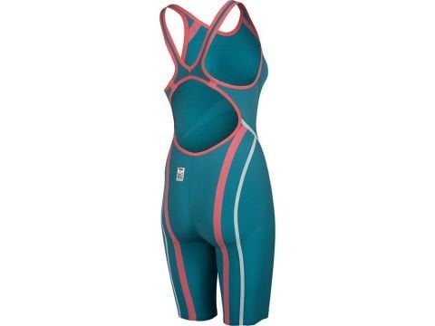 W CARBON CORE FX LE KADIN YARIŞ MAYOSU /  CALYPSO BAY