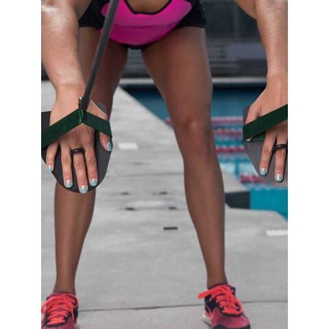 Strech Cordz S101 Paddles El Pedallı Direnç Lastiği
