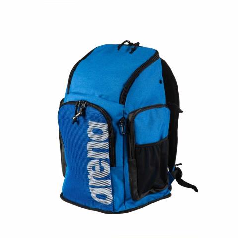 TEAM BACKPACK 45 YÜZÜCÜ SIRT ÇANTASI / ROYAL-MELANGE