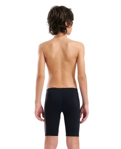 B Arena Design Swim Jammer Black