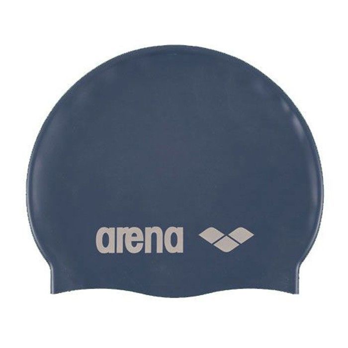 CLASSIC SILICONE CAP /DENIM