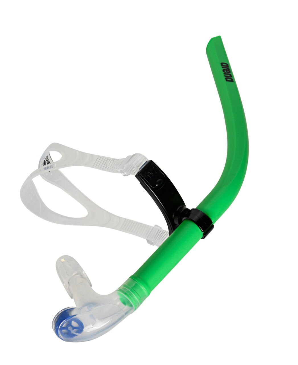ARENA SWIM SNORKEL III YÜZÜCÜ ŞNORKELİ /ACID LIME