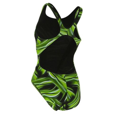 W MP COMP BACK DIABLO MULTICOLOR GREEN