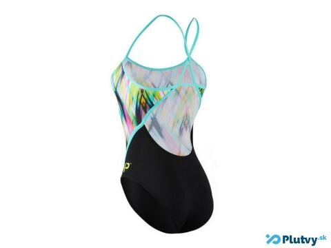 W MP CANDY RB MULTICOLOR BLACK