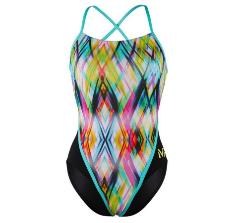 W MP CANDY RB MULTICOLOR BLACK