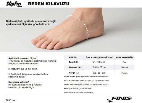 SlipFin Pro Palet - Pembe Silikon Topuksuz Çorap Palet