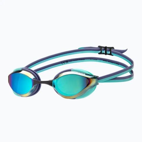 PYTHON MIRROR/TURQUOISE-FUTURE DUSK-WATER YÜZME GÖZLÜĞÜ