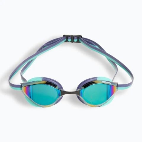 PYTHON MIRROR/TURQUOISE-FUTURE DUSK-WATER YÜZME GÖZLÜĞÜ