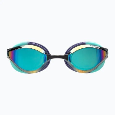 PYTHON MIRROR/TURQUOISE-FUTURE DUSK-WATER YÜZME GÖZLÜĞÜ