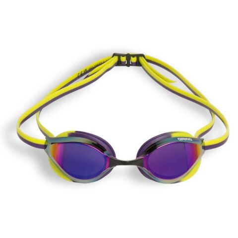 PYTHON MIRROR/VIOLET-PLUM-ARCTIC LIME YÜZME GÖZLÜĞÜ