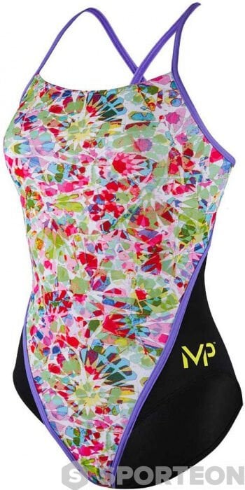 W MP PRISMA OB MULTICOLOR BLACK