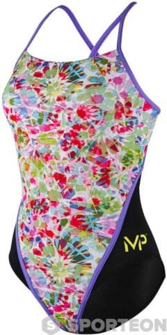 W MP PRISMA OB MULTICOLOR BLACK