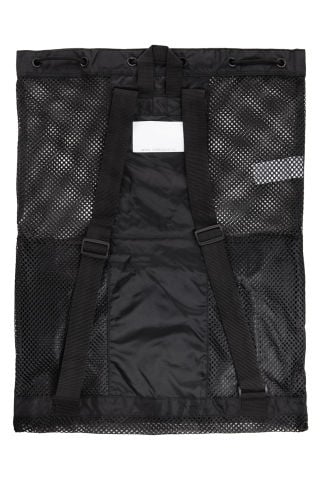 MADWAVE VENT DRY BAG/SİYAH HAVALANDIRMALI MALZEME FİLESİ