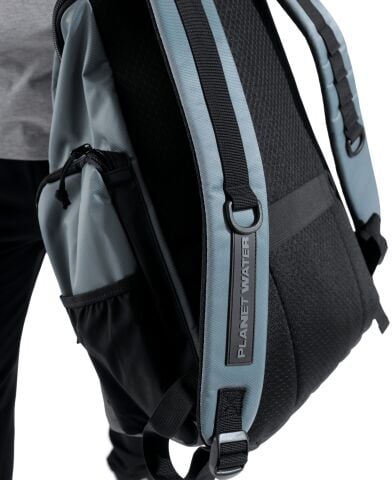 Arena One Go Backpack 35 Litre/Sage Sırt Çantası