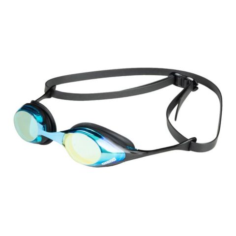 COBRA ORIGINAL SWIPE MIRROR YÜZÜCÜ GÖZLÜĞÜ / AQUA-BLACK