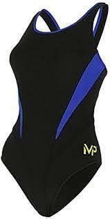G MP COMP BACK SPLICE BLACK ROYAL BLUE