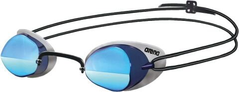 SWEDİX MIRROR SMOKE-SMOKE BLUE BLACK