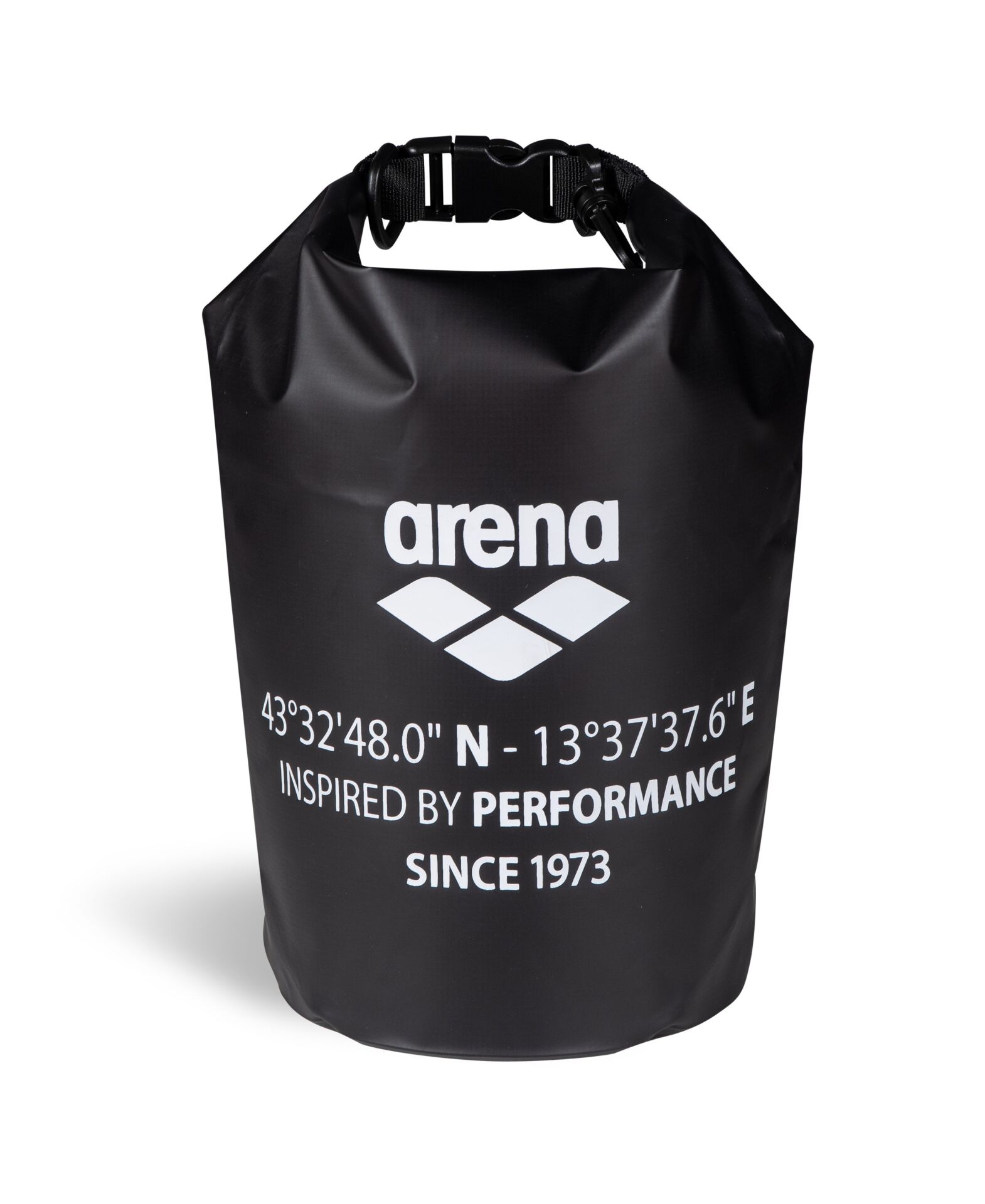 Arena Drybag 5 LT/ Black