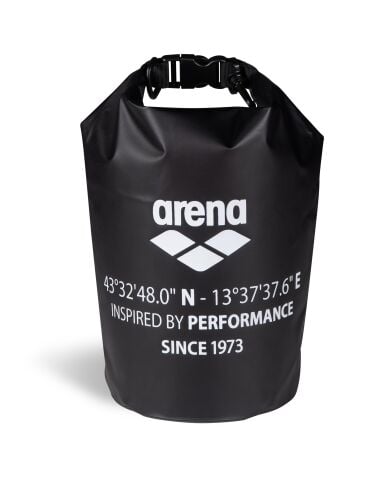 Arena Drybag 5 LT/ Black