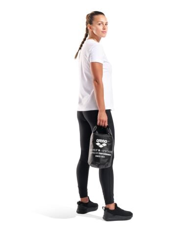 Arena Drybag 5 LT/ Black