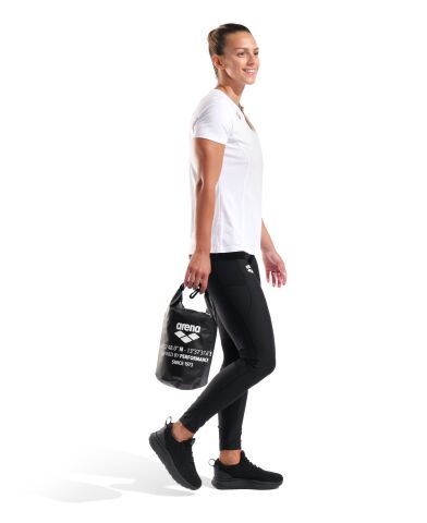 Arena Drybag 5 LT/ Black