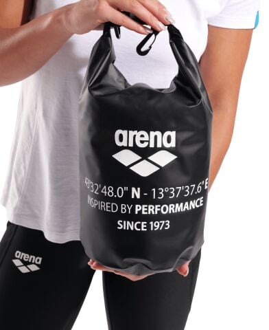 Arena Drybag 5 LT/ Black