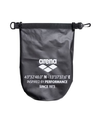 Arena Drybag 5 LT/ Black