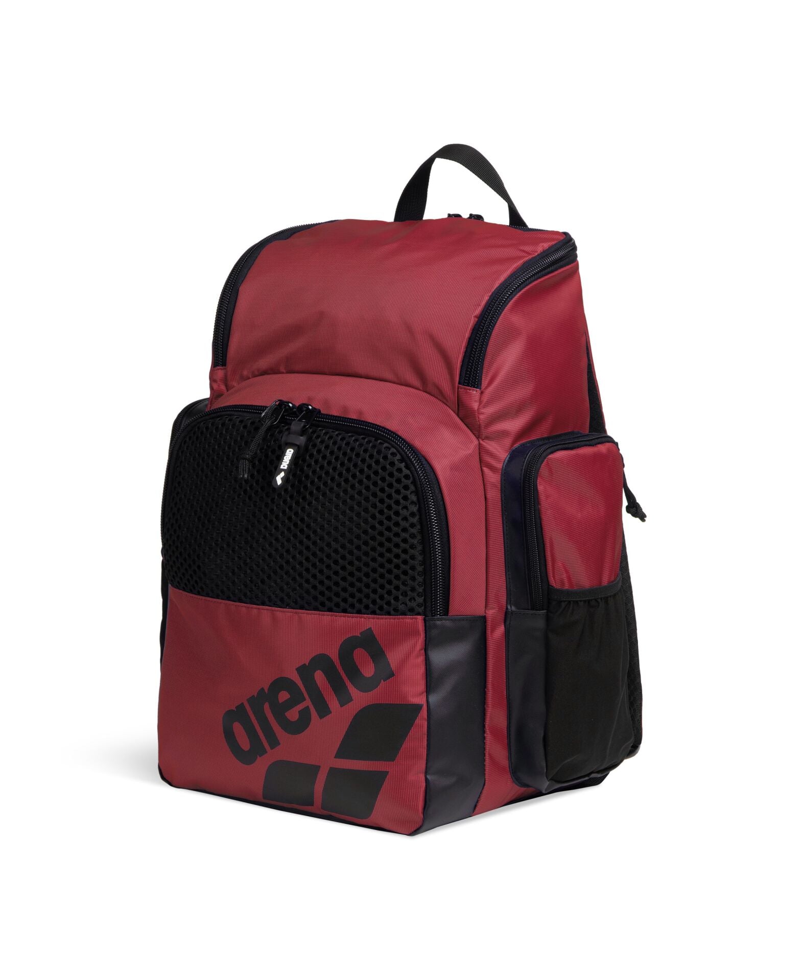 Arena One Go Backpack 35 Litre/Crimson