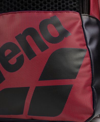 Arena One Go Backpack 35 Litre/Crimson
