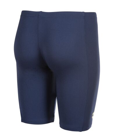 B Arena Design Swim Jammer Navy Erkek Çocuk Mayosu